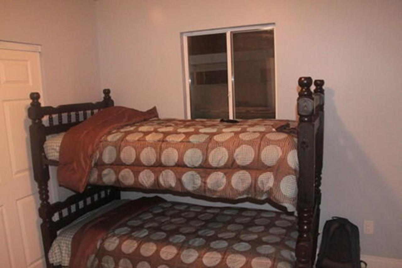 Hostel The Anderson Estates Los Angeles Exterior foto